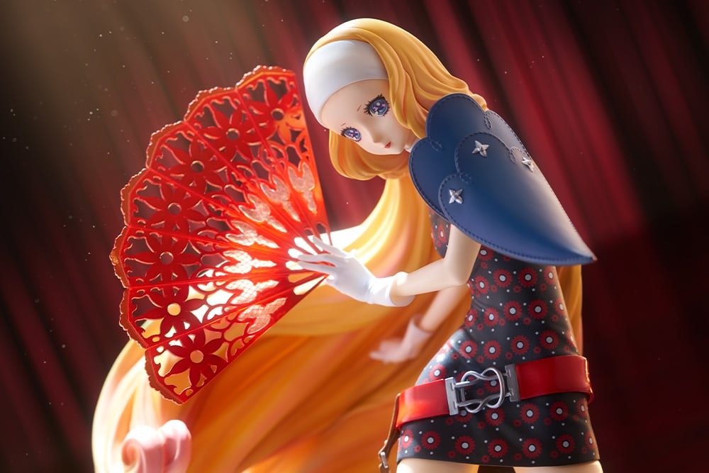 Metaphor: ReFantazio Junah 1/7 Scale Figure