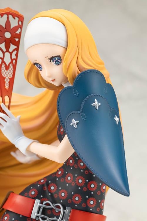 Metaphor: ReFantazio Junah 1/7 Scale Figure