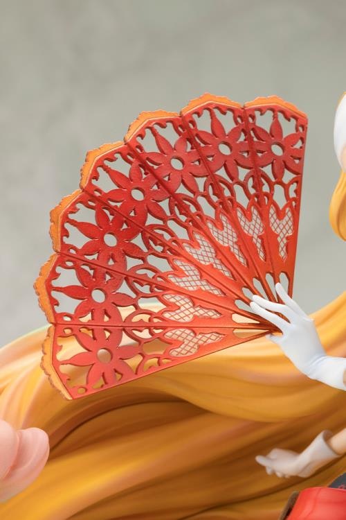 Metaphor: ReFantazio Junah 1/7 Scale Figure
