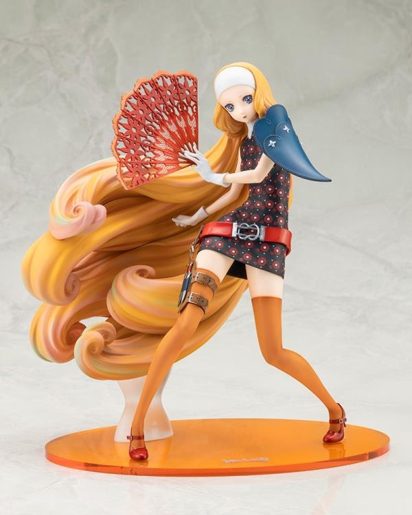 Metaphor: ReFantazio Junah 1/7 Scale Figure
