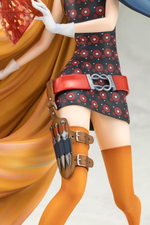 Metaphor: ReFantazio Junah 1/7 Scale Figure