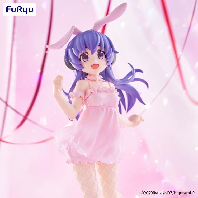 Higurashi: When They Cry - Sotsu BiCute Bunnies Hanyu Figure