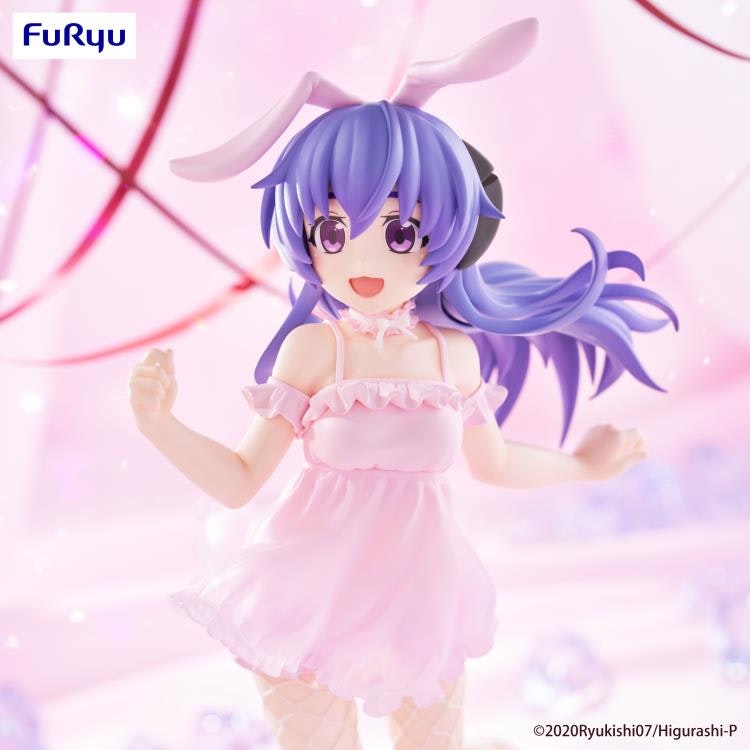 Higurashi: When They Cry - Sotsu BiCute Bunnies Hanyu Figure