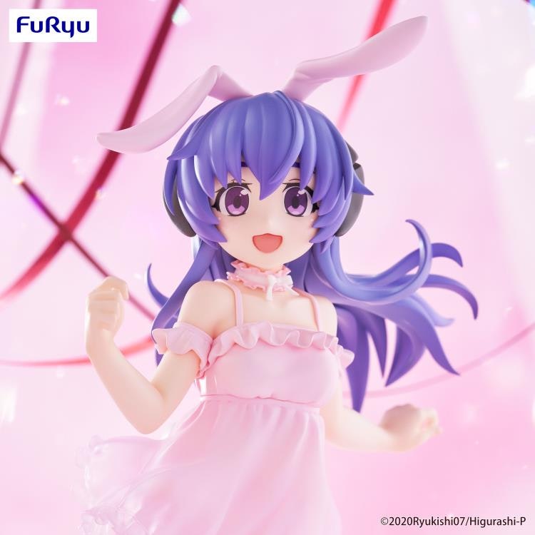 Higurashi: When They Cry - Sotsu BiCute Bunnies Hanyu Figure