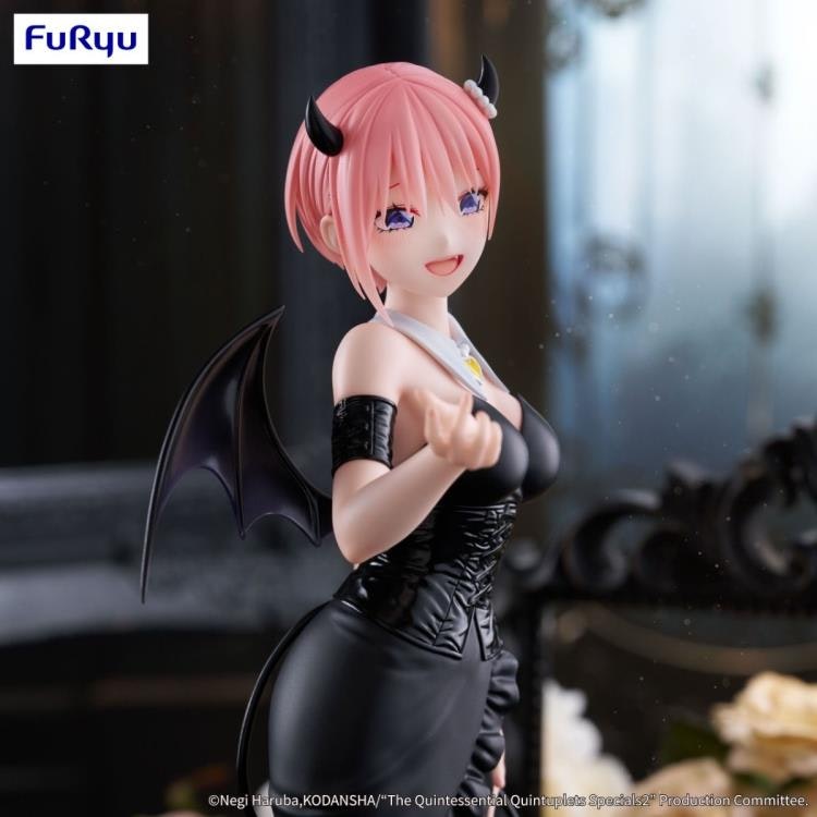 The Quintessential Quintuplets BiCute Dark Nakano Ichika Figure