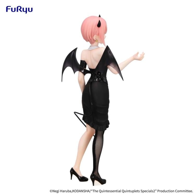 The Quintessential Quintuplets BiCute Dark Nakano Ichika Figure