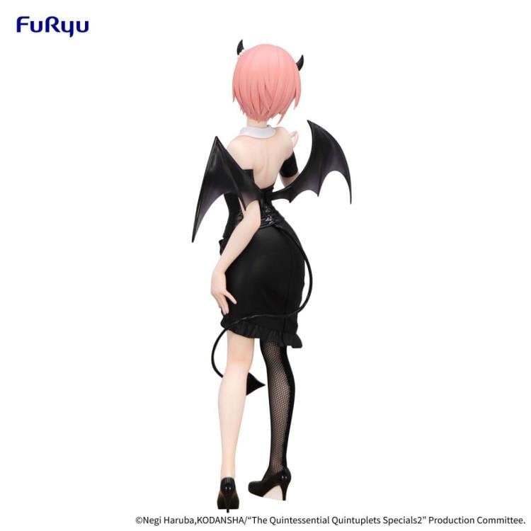 The Quintessential Quintuplets BiCute Dark Nakano Ichika Figure