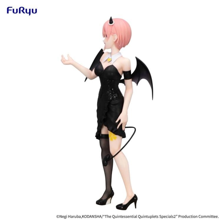 The Quintessential Quintuplets BiCute Dark Nakano Ichika Figure