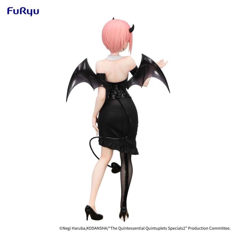 The Quintessential Quintuplets BiCute Dark Nakano Ichika Figure