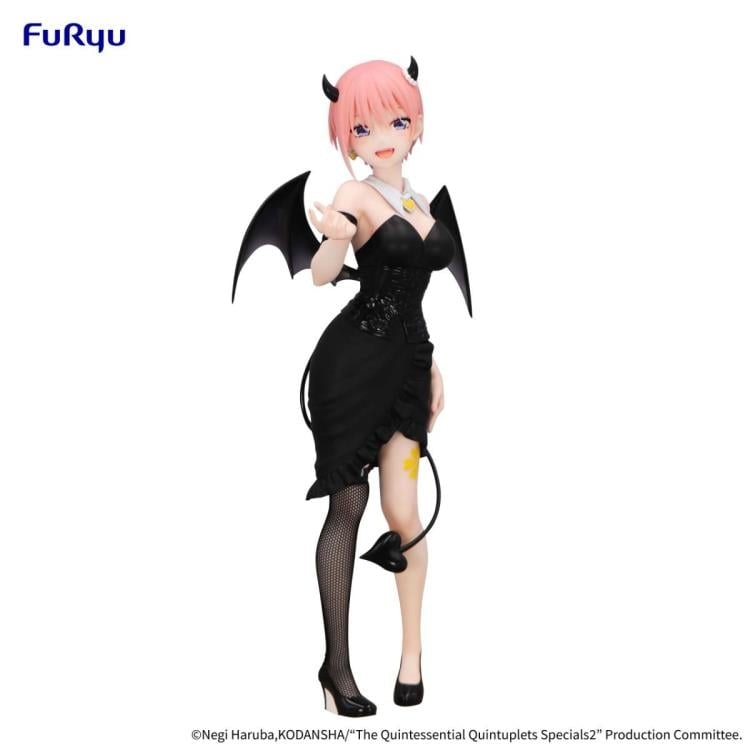 The Quintessential Quintuplets BiCute Dark Nakano Ichika Figure