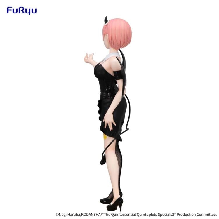 The Quintessential Quintuplets BiCute Dark Nakano Ichika Figure