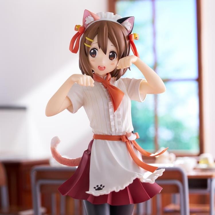 K-ON! Trio-Try-iT Yui Hirasawa Figure (Rerelease)
