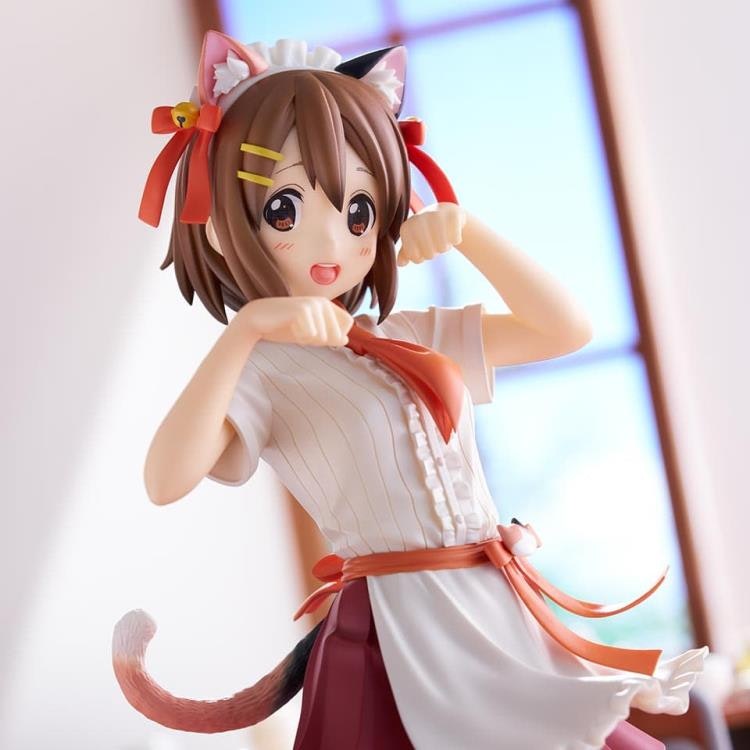 K-ON! Trio-Try-iT Yui Hirasawa Figure (Rerelease)