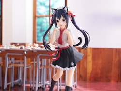 K-On! Trio-Try-iT Azusa Nakano Figure (Rerelease)