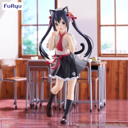 K-On! Trio-Try-iT Azusa Nakano Figure (Rerelease)