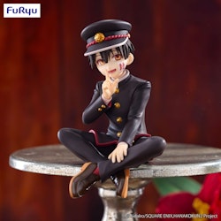 Toilet-bound Hanako-kun Hanako-kun Noodle Stopper Figure