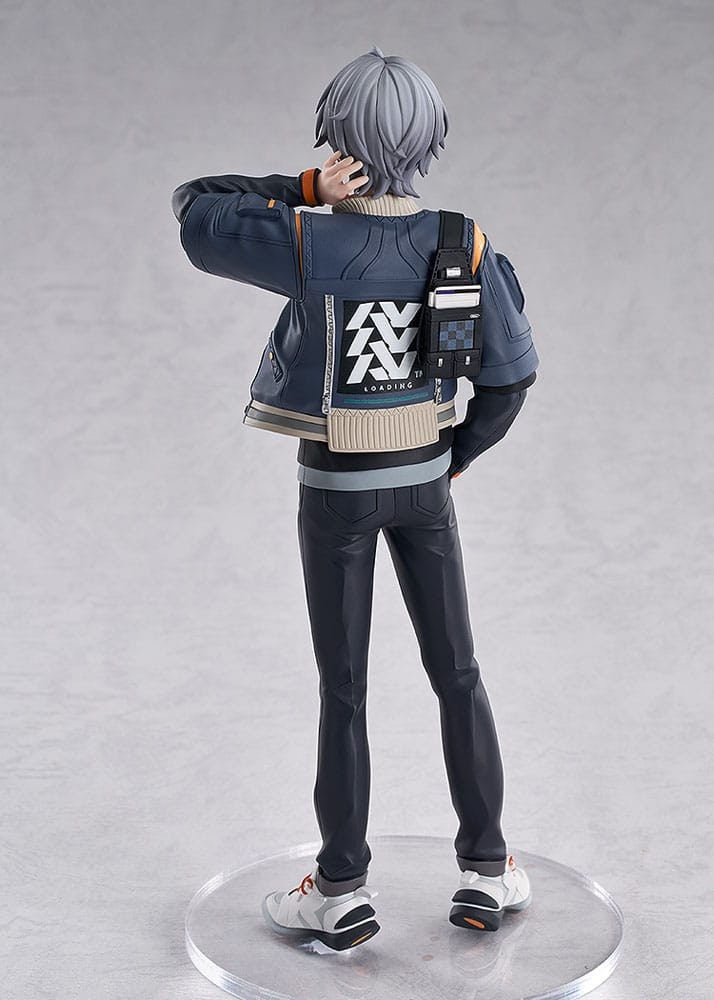 Zenless Zone Zero Pop Up Parade SP Wise