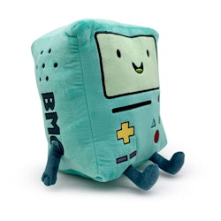 Adventure Time Plush Figure BMO