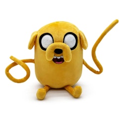 Adventure Time Plush Figure Jake