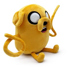 Adventure Time Plush Figure Jake