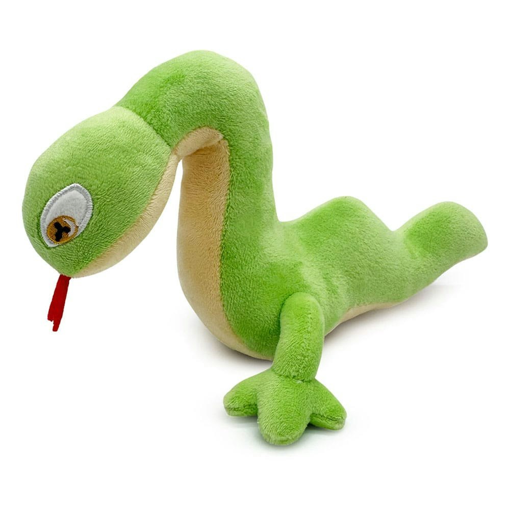Slay the Spire Plush Figure Snecko