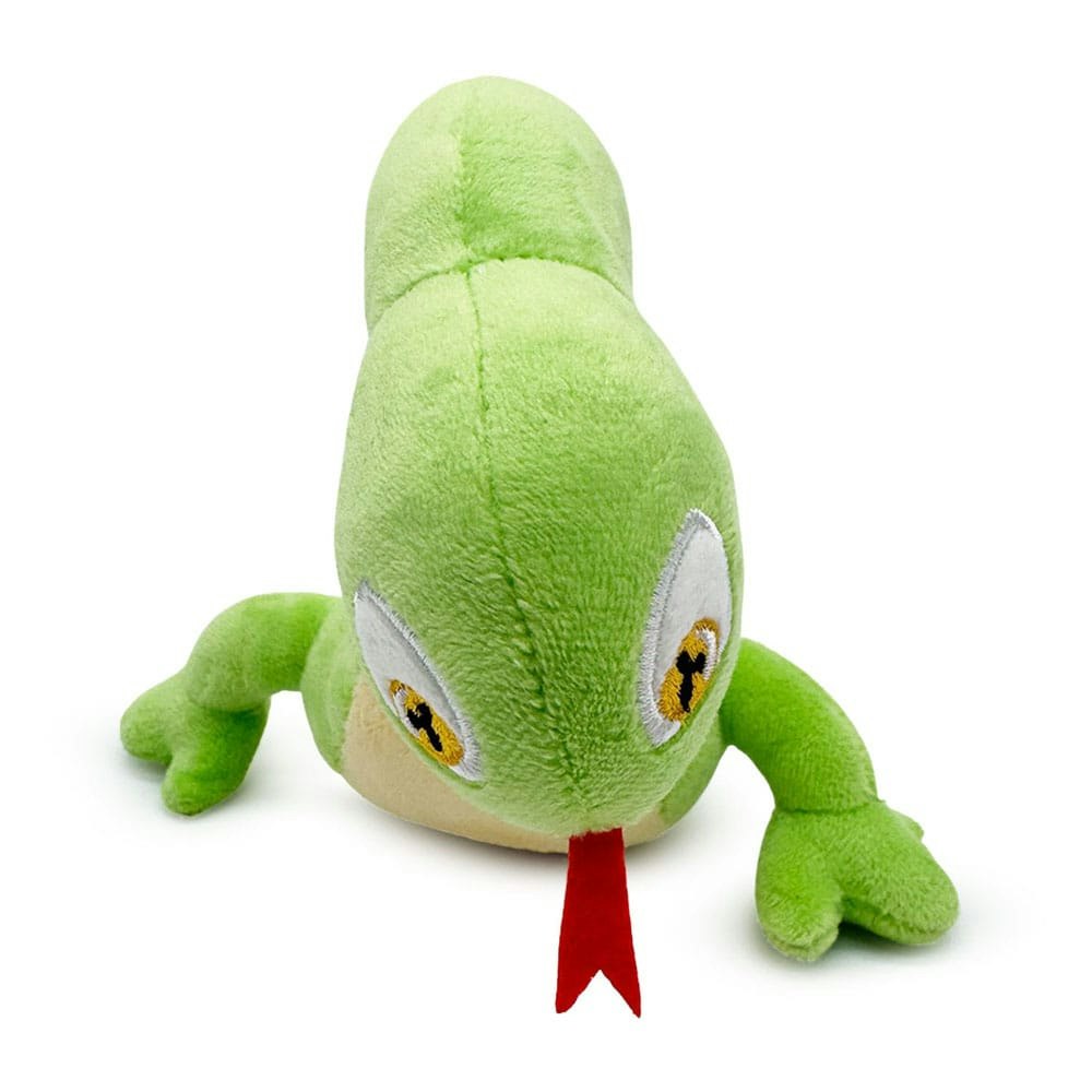 Slay the Spire Plush Figure Snecko