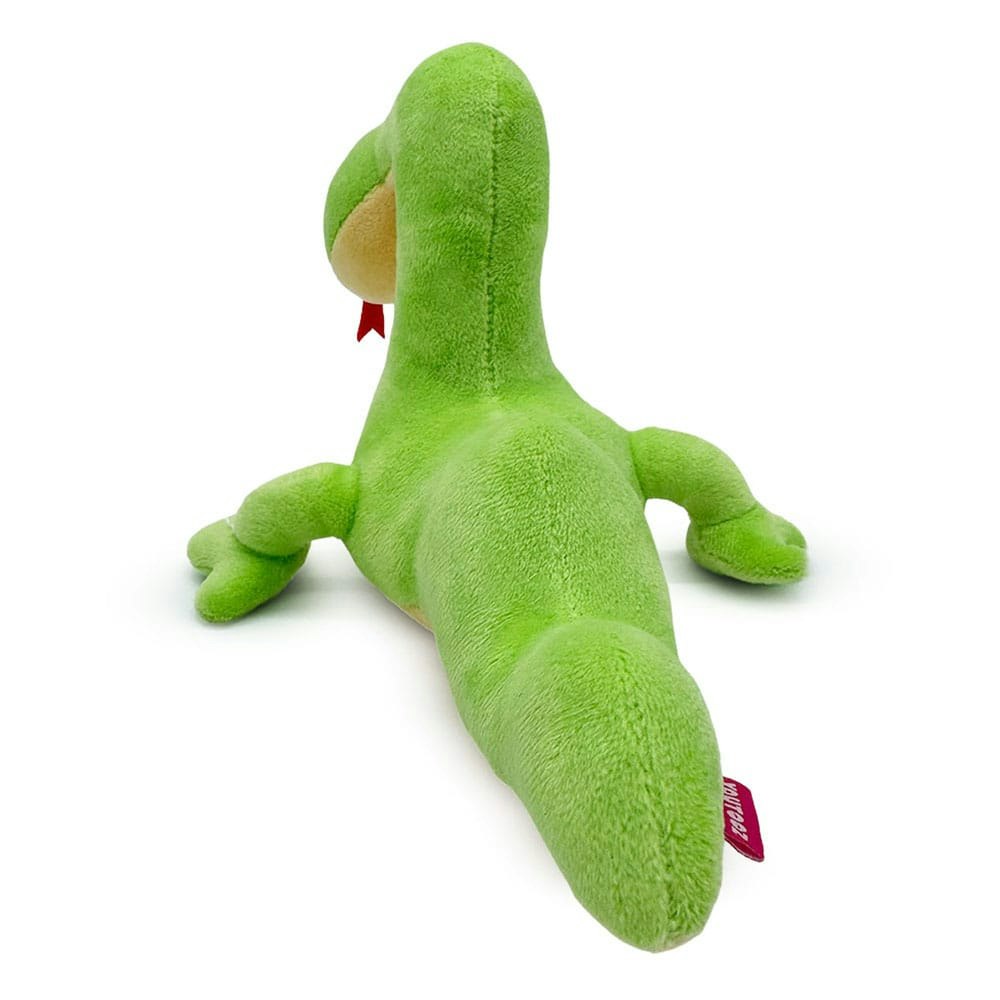Slay the Spire Plush Figure Snecko