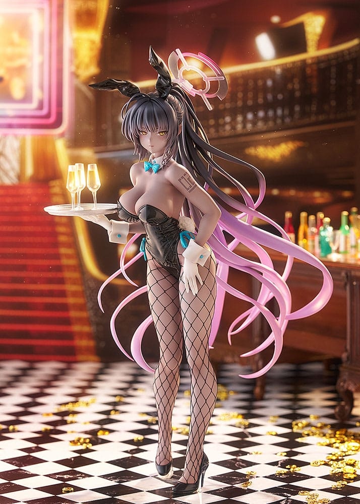 Blue Archive Karin Kakudate (Bunny Girl)