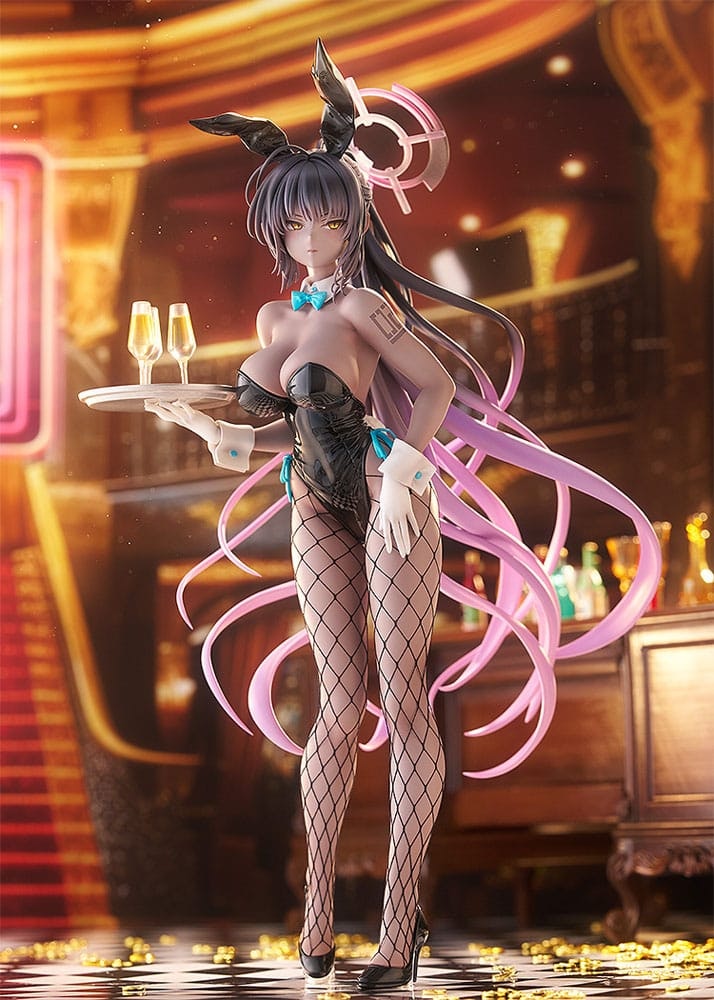 Blue Archive Karin Kakudate (Bunny Girl)