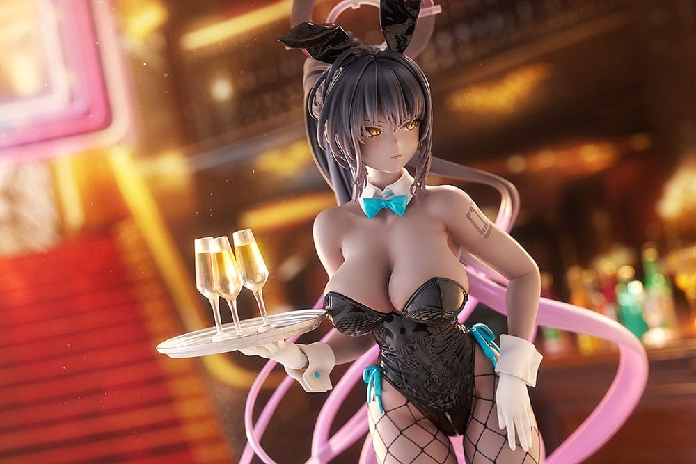 Blue Archive Karin Kakudate (Bunny Girl)