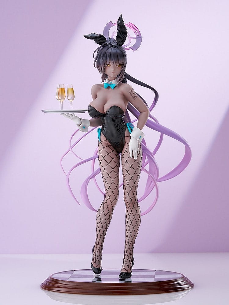 Blue Archive Karin Kakudate (Bunny Girl)