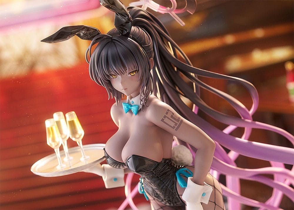 Blue Archive Karin Kakudate (Bunny Girl)