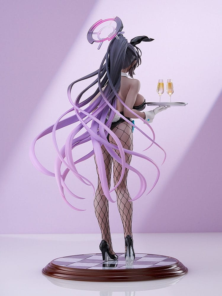 Blue Archive Karin Kakudate (Bunny Girl)
