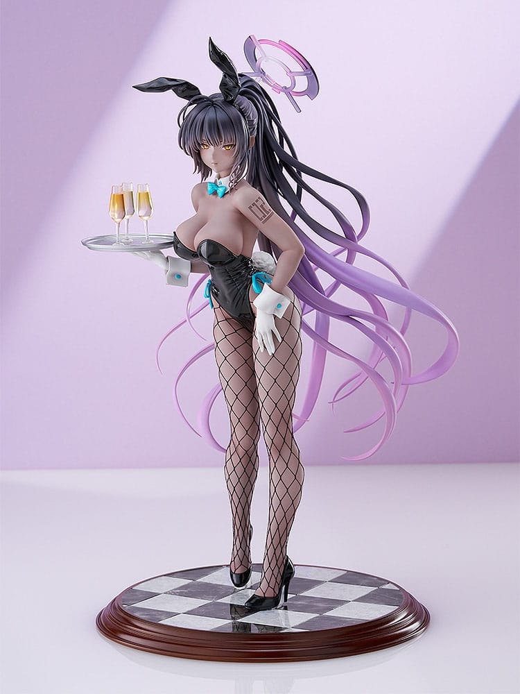 Blue Archive Karin Kakudate (Bunny Girl)