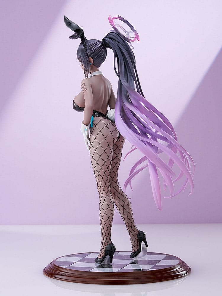 Blue Archive Karin Kakudate (Bunny Girl)