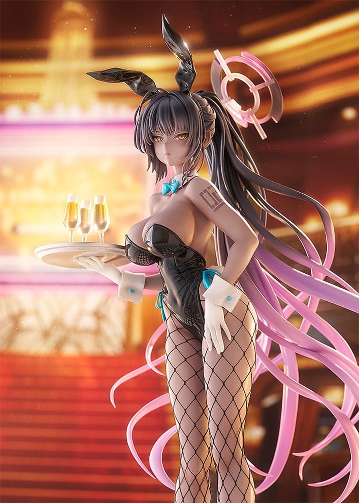 Blue Archive Karin Kakudate (Bunny Girl)