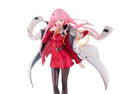 Darling in the Franxx Zero Two 1/7 Scale Figure