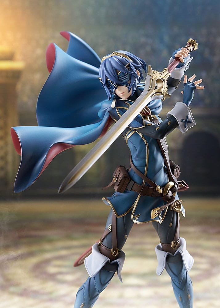 Fire Emblem Lucina 1/7 Scale Figure