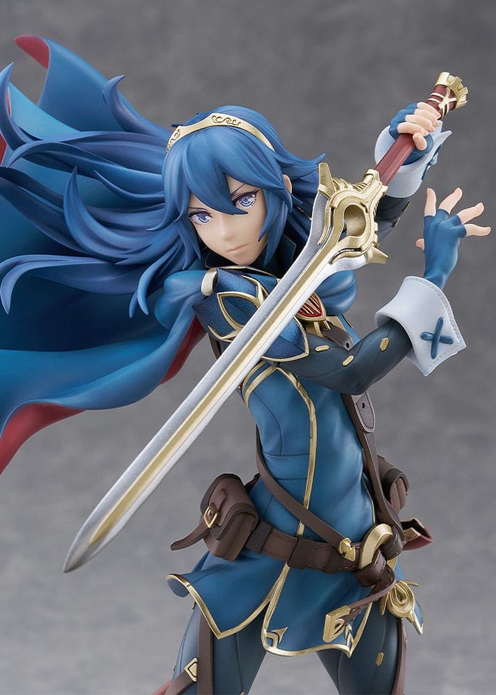 Fire Emblem Lucina 1/7 Scale Figure
