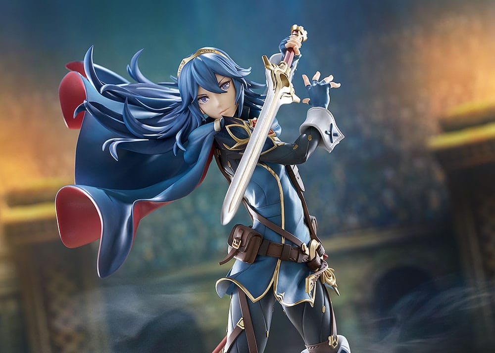 Fire Emblem Lucina 1/7 Scale Figure