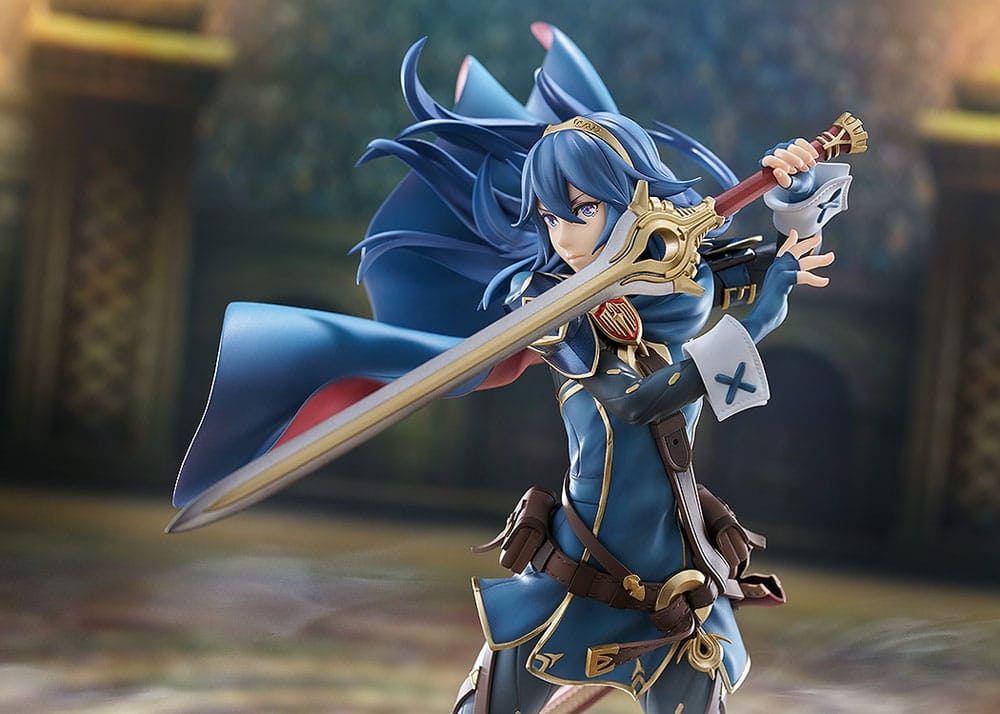 Fire Emblem Lucina 1/7 Scale Figure