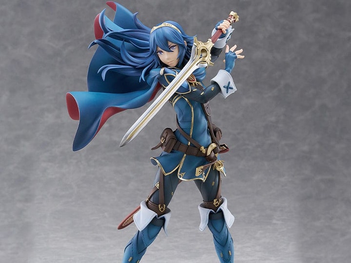 Fire Emblem Lucina 1/7 Scale Figure