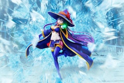 The Red Ranger Becomes an Adventurer in Another World KD Colle Yihdra Arvoln 1/7 Scale Figure