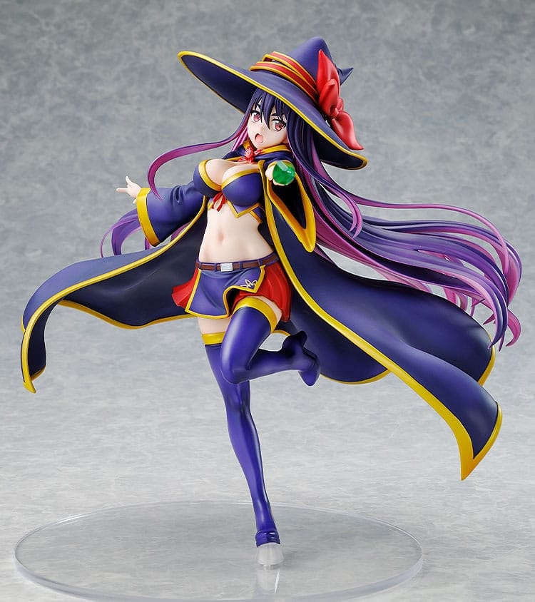 The Red Ranger Becomes an Adventurer in Another World KD Colle Yihdra Arvoln 1/7 Scale Figure