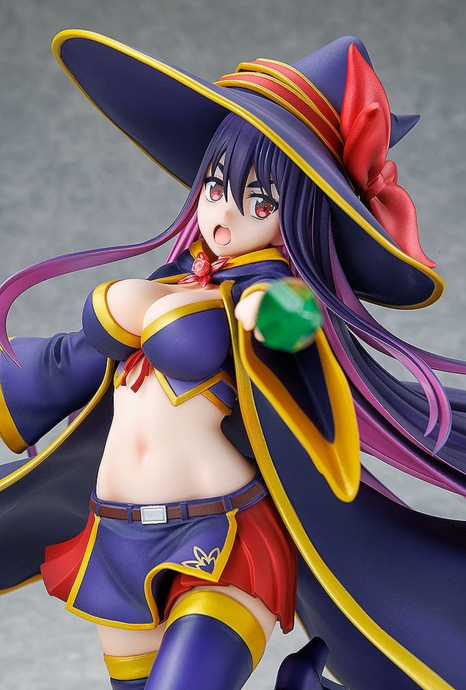 The Red Ranger Becomes an Adventurer in Another World KD Colle Yihdra Arvoln 1/7 Scale Figure