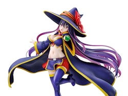 The Red Ranger Becomes an Adventurer in Another World KD Colle Yihdra Arvoln 1/7 Scale Figure