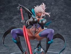 (18+) Death Ball Suzuran