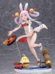 Azur Lane Shimakaze (Clumsy Moon Rabbit) 1/7 Scale Figure