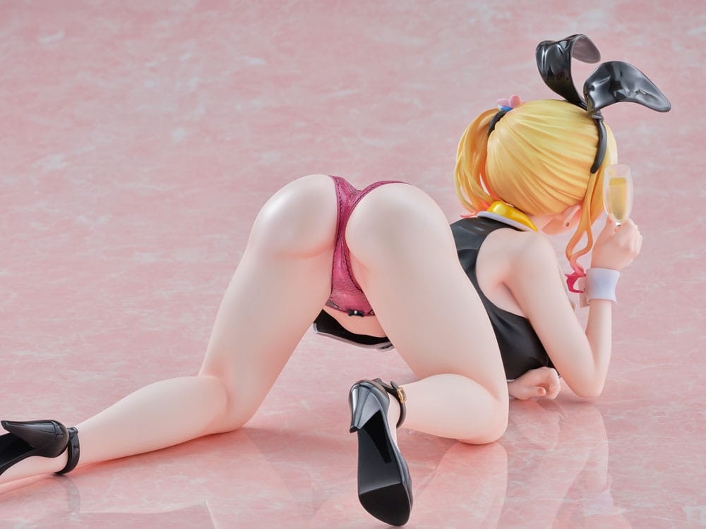 Bunny Garden Rin 1/6 Scale Figure