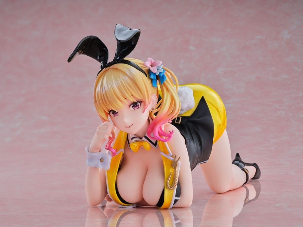 Bunny Garden Rin 1/6 Scale Figure